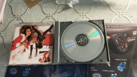 CD: MARIAH CAREY MERRY CHRISTMAS