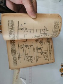 CLASSIFIED RADIO RECEIVER DIAGRAMS  无线电接收机分类图