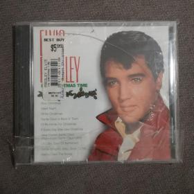 Elvis Presley-猫王-摇滚-欧美正版CD