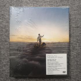 The Endless River-艺人：Pink Floyd/平克·弗洛依德-艺术摇滚/迷幻摇滚-欧美正版豪华装DVD+CD