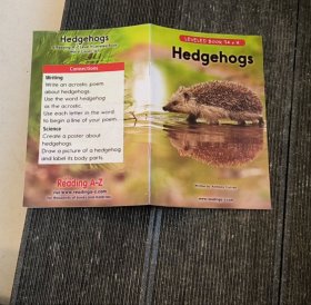 Hedgehogs