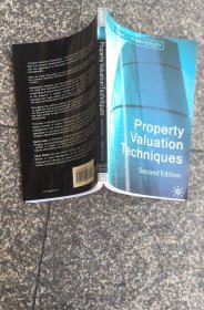 Property Valuation Techniques