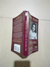 THE DIARY OF A YOUNG GIRL：The Diary of a Young Girl