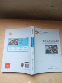 中考阅读计划 钢铁是怎样炼成的 全译本