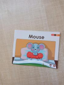 【英文原版】Mouse Level C Book 9