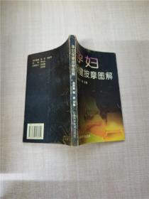 孕妇保健按摩图解【七十 八十年代收藏版】.