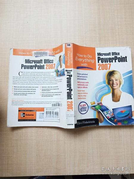 How to Do Everything with Microsoft Office PowerPoint 2007
