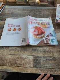 無師自通新手學(xué)烘焙