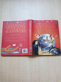 【外文原版】ENCYCLOPEDIA OF QUESTIONS AND ANSWERS【精装】