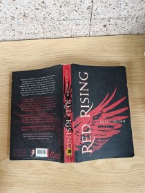 【外文原版】RedRising