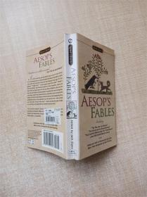 Aesop's Fables[伊索寓言]