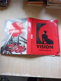 VISION青年视觉 灵光之物 周迅 特刊/杂志