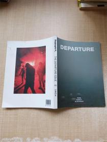 【外文】Departure 繁花.