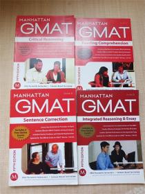 Critical Reasoning GMAT Strategy Guide, 5th Edition