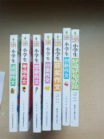 黄冈作文-小学生想象作文