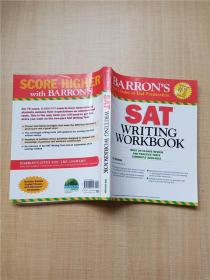 Barron'sSATWritingWorkbook