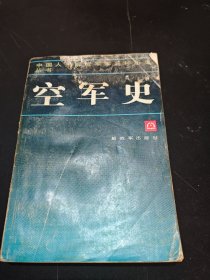 中国人民解放军军兵种历史丛书：空军史