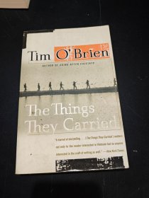 The Things They Carried