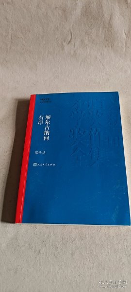 额尔古纳河右岸（茅盾文学奖获奖作品全集28）