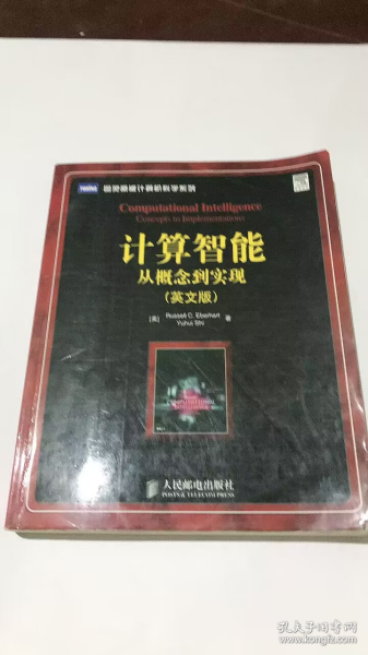 计算智能：Computational Intelligence: Concepts to Implementations