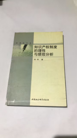 知识产权制度的理性与绩效分析