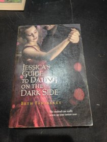 Jessica's Guide to Dating on the Dark Side