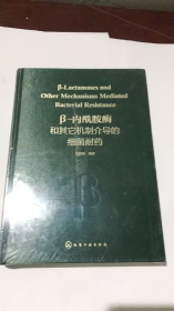 β-内酰胺酶和其它机制介导的细菌耐药