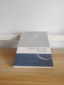 广西沿边金融综合改革实践与探索（广西社会科学重点学术著作精品文库·2017）