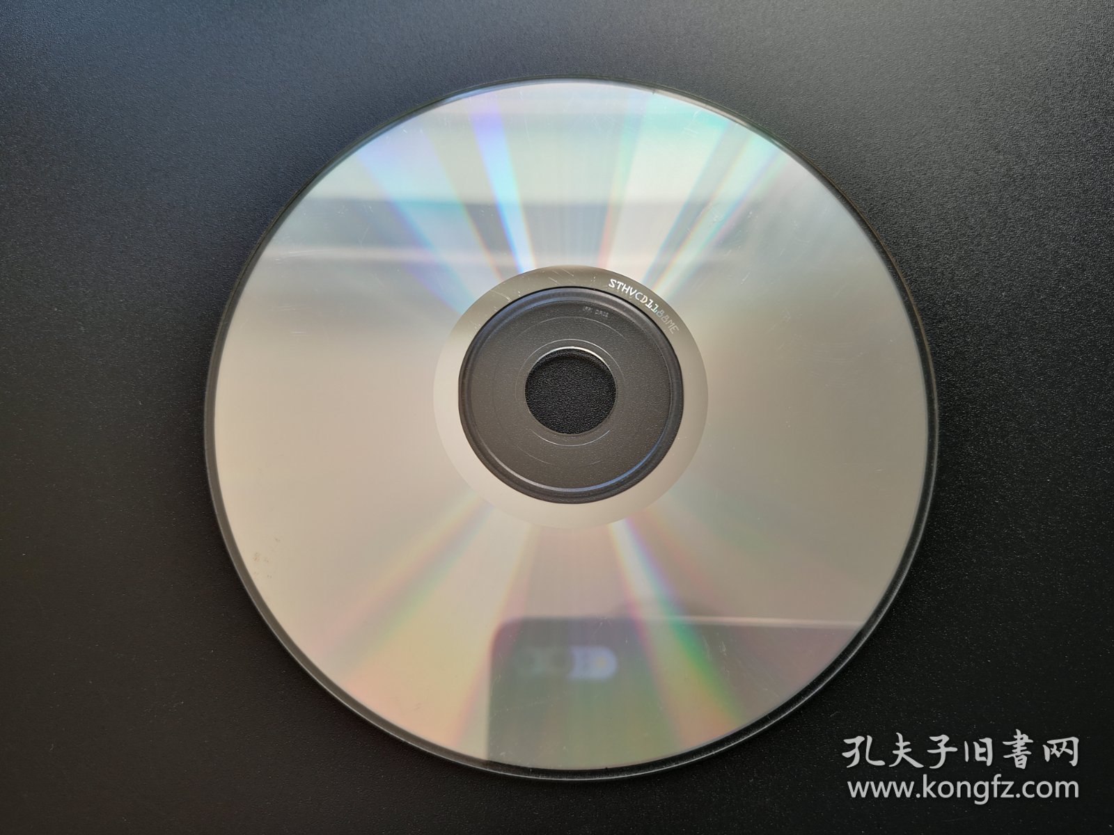 【电影】越战风云             二合一VCD（裸碟）