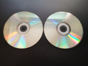 【连续剧】带泪梨花           2DVD（裸碟）