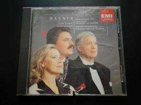 WAGNER         CD（打口）