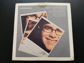 ELTON JOHN CD