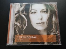 ISABELLE BOULAY        CD