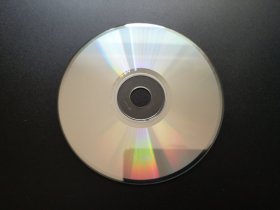 【中国评剧大全】小借年 VCD（裸碟）