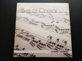 Best Of Classics CD