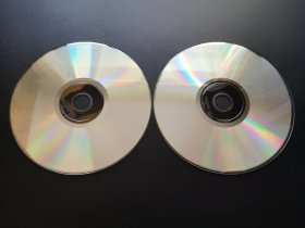 【电影】霹雳天使 Ⅱ                2VCD（裸碟）