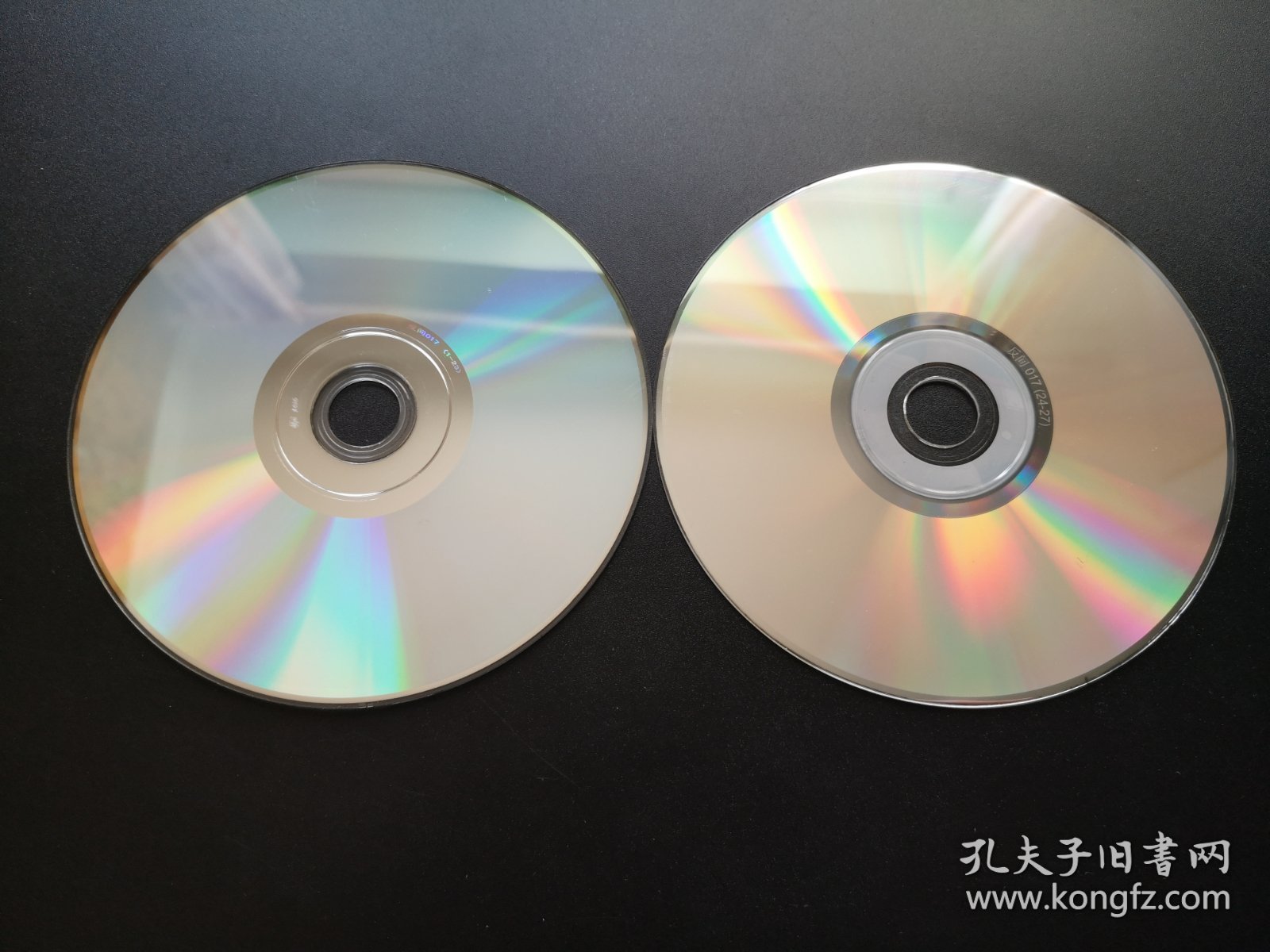 【连续剧】反间017             2DVD（裸碟）