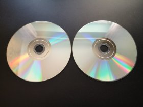 【连续剧】现场铁证           2DVD（裸碟）