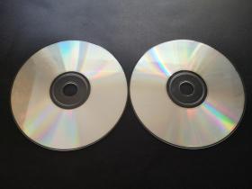 【电影】麦迪逊之桥               2VCD（裸碟）