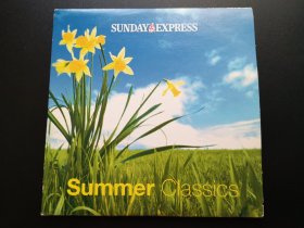 Summer Classics CD