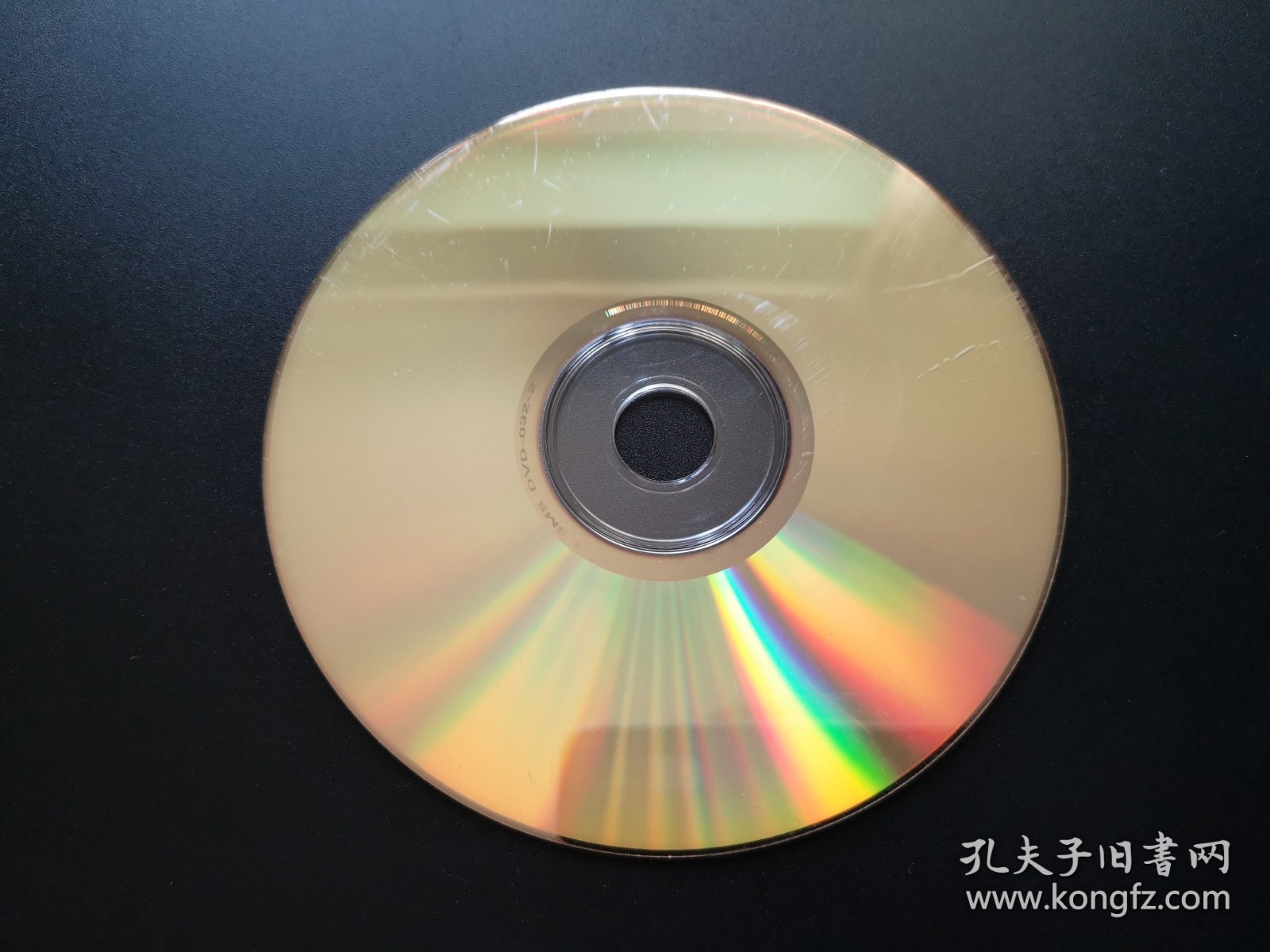 黎明演唱会卡拉OK              DVD（裸碟）