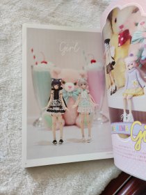 Dollybird vol.26 漂亮的摩登女郎 日文版