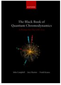 The Black Book of Quantum Chromodynamics -- A Primer for the LHC Era