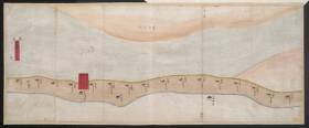 【提供资料信息服务】钱江锁钥：1843 年海宁沿江营汛图说
