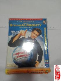 冒牌天神  DVD