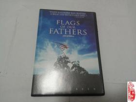 父辈的旗帜 盒装DVD 又名: 战火旗迹 硫磺岛的英雄们 导演: 克林特·伊斯特伍德