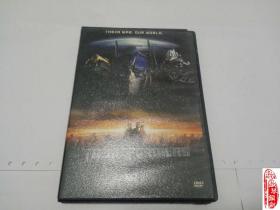 变形金刚 DVD Transformers