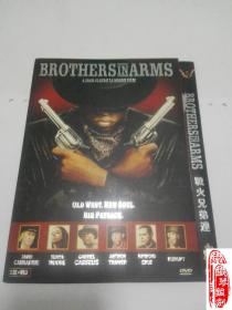 战火兄弟连 DVD