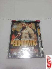 丛林奇兵 追战时刻 DVD