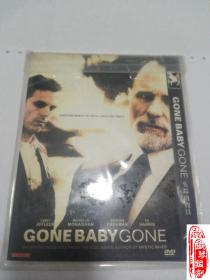 失踪的宝贝 DVD 又名: 失踪人口 / 宝贝失踪了 / 失踪的宝贝 导演: 本·阿弗莱克